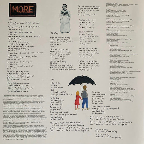 925 (VINYL) | Mint (M) Mint (M)