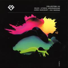 (PRE-ORDER 8/5/25) Collector III (VINYL) | Mint (M) Mint (M)