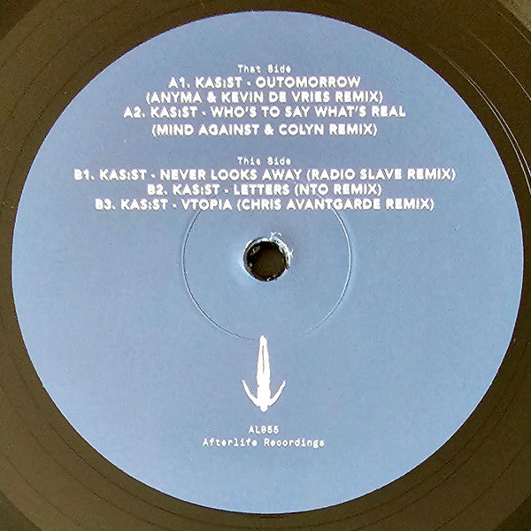 A Magic World (Remixes) | Mint (M) Mint (M)