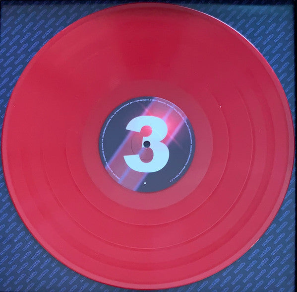 Mau5ville Level Complete | Mint (M) Mint (M)- X Vinyl Record