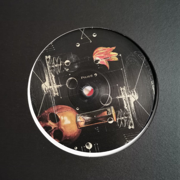 Time Machine EP | Mint (M) Generic