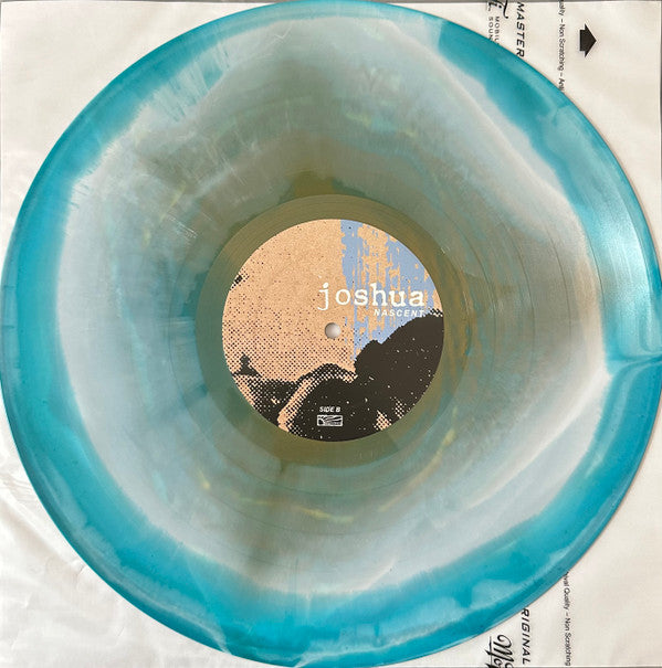 Nascent | Mint (M) Mint (M)