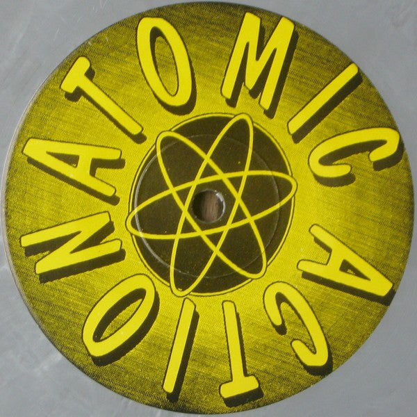 Handgun (VINYL 7") *GREY MARBLE* | Mint (M) Near Mint (NM)