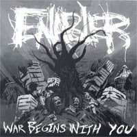 War Begins With You (7" PURPLE VINYL) | Mint (M) Mint (M)