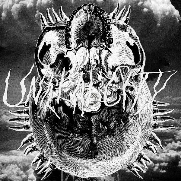 Oath (TRANSPARENT RED VINYL 7") | Mint (M) Mint (M)