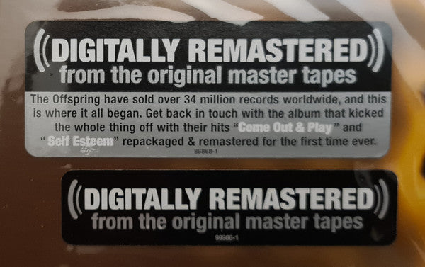 Smash | Mint (M) Mint (M)