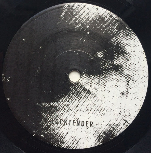 Amber / Locktender Split (VINYL 7") | Mint (M) Mint (M)