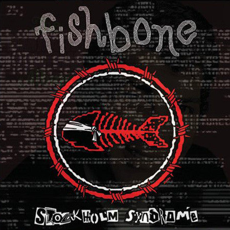 Stockholm Syndrome (SPLATTER COLOR VINYL) | Mint (M) Mint (M)