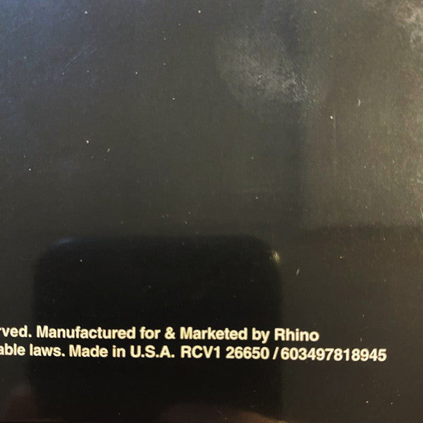 Loco Live (RSD 2025)(2xCOLOR VINYL) | Mint (M) Mint (M)