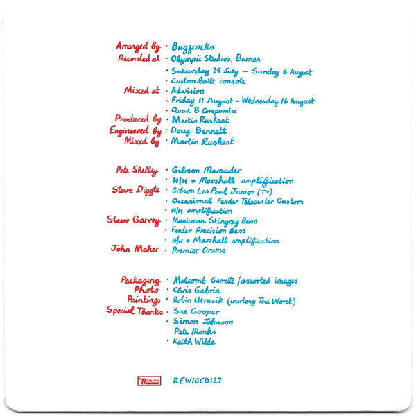 Love Bites (CD) | Mint (M) Mint (M)