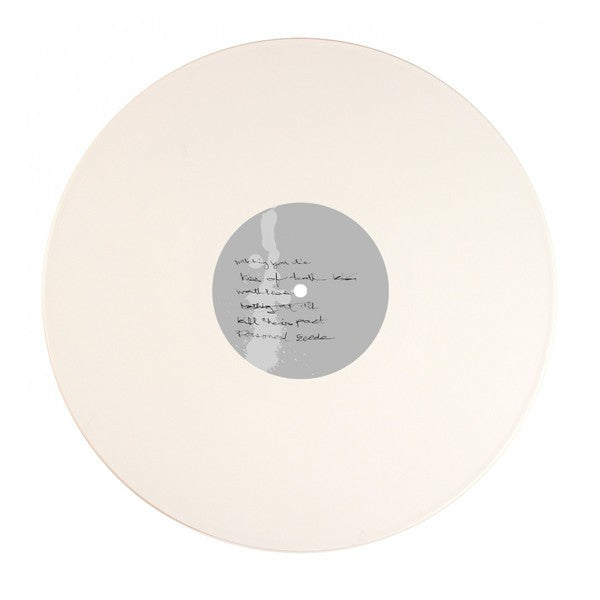 The Death Of Your Perfect World | Mint (M) Mint (M)