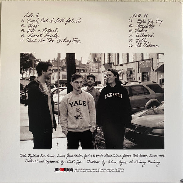 Floral Green | Mint (M) Mint (M)