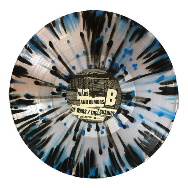 Wars And Rumors Of Wars | Mint (M) Mint (M)