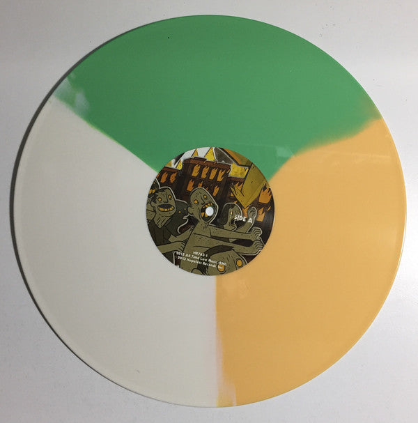 Don't Panic: It's Longer Now! *2 COPIES OF RECORD 2* | Near Mint (NM) Near Mint (NM)