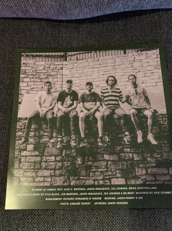 Reflections (COLOR VINYL) | Near Mint (NM or M-) Near Mint (NM or M-)