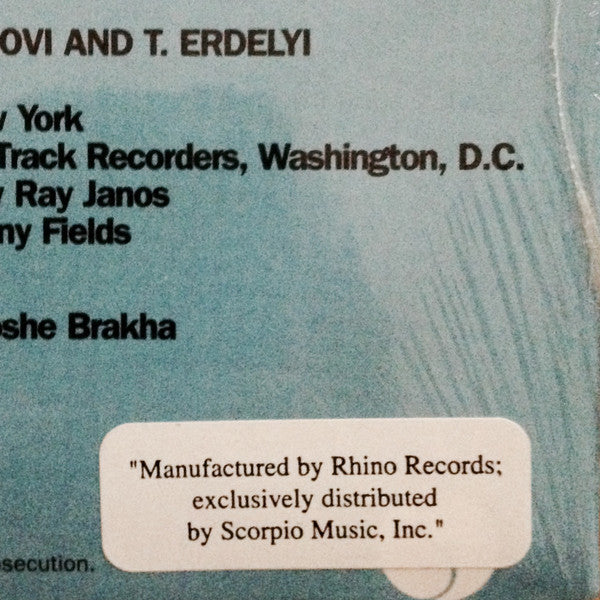 Leave Home | Mint (M) Mint (M)