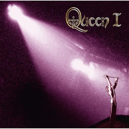 Queen I (2024 Mix) | Mint (M) Mint (M)
