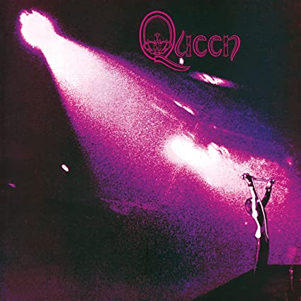 Queen (180g Half Speed Master Import) | Mint (M) Mint (M)