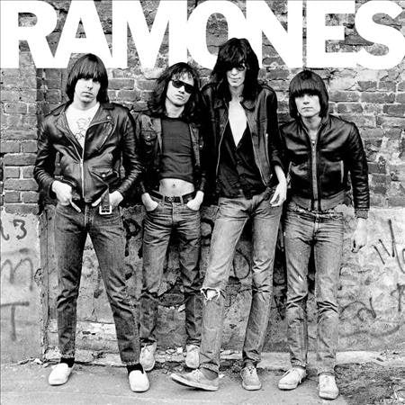 RAMONES (VINYL) | Mint (M) Mint (M)