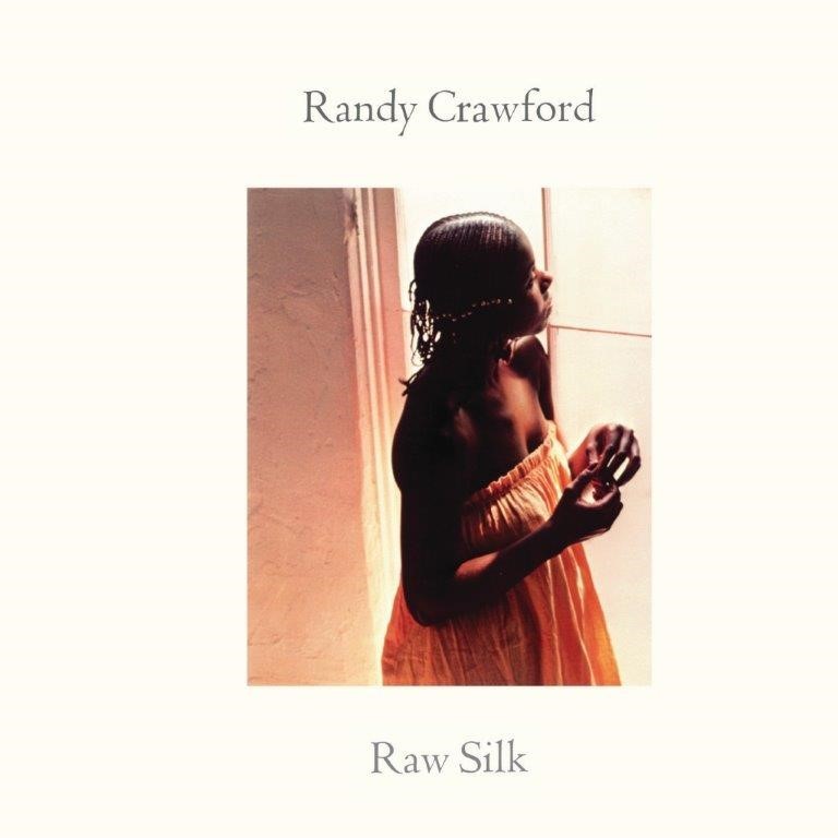 Raw Silk |