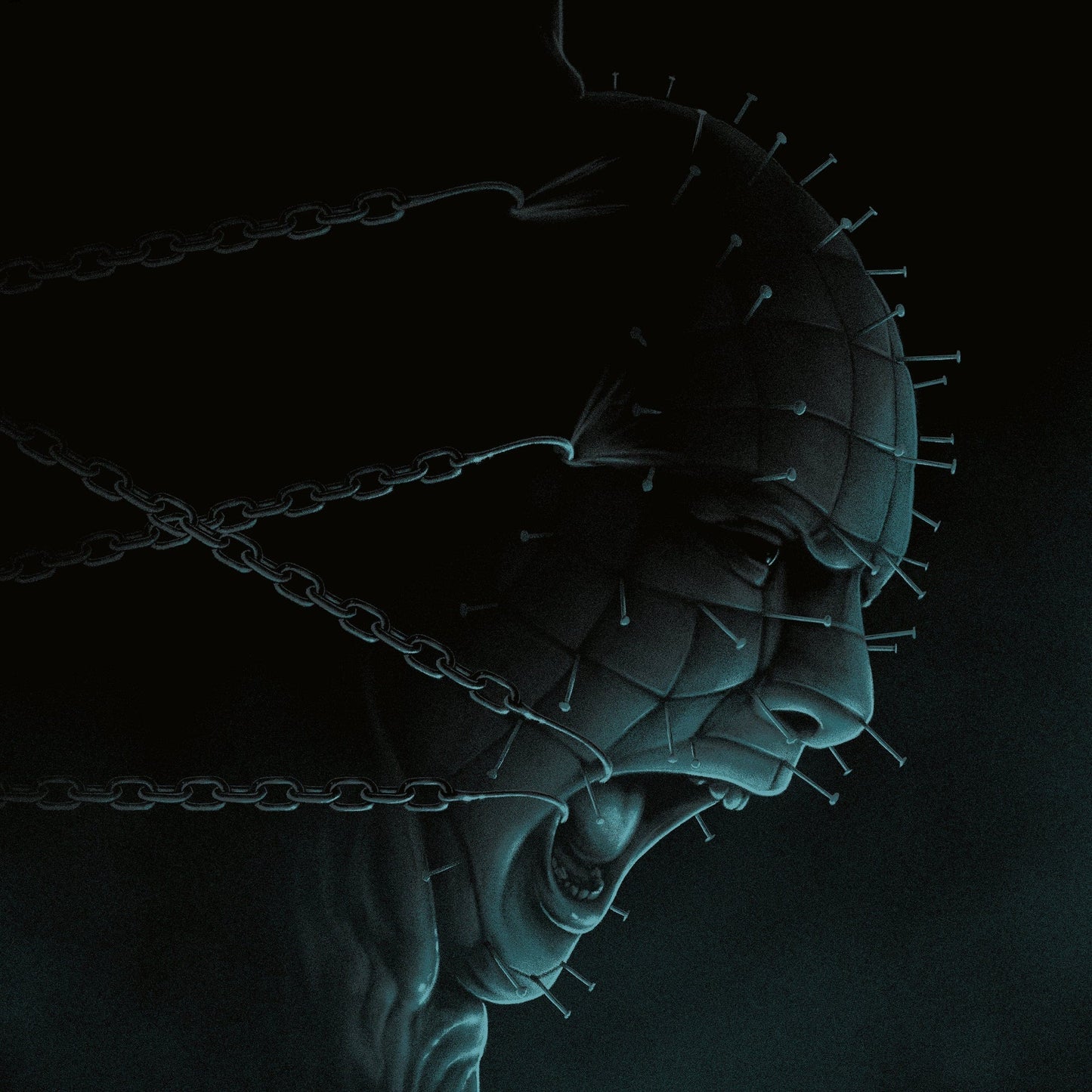 Hellraiser Iii: Hell On Earth (Original Motion Picture Soundtrack) |