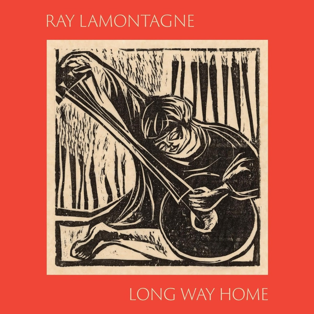 Long Way Home (ERUPTION ORANGE VINYL) | Mint (M) Mint (M)
