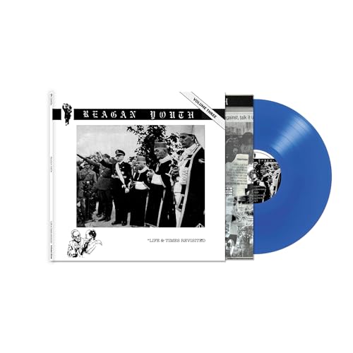 Volume Iii - Life & Times Revisited |