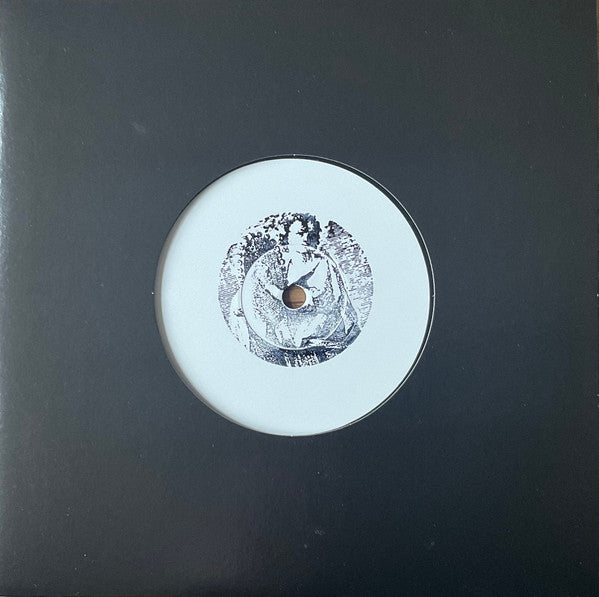 Ambulance (7" VINYL) | Mint (M) Generic