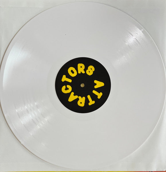 Super Big! (VINYL) | Mint (M) Mint (M)