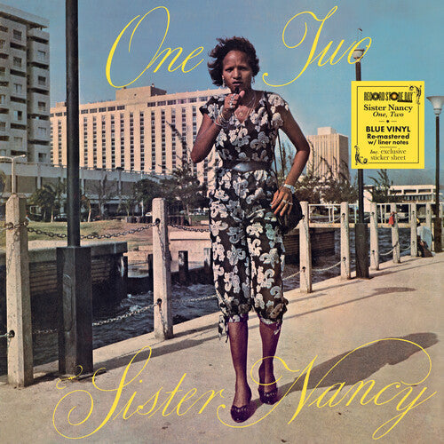 One, Two (2025 RSD Exclusive, Colored Vinyl) | Mint (M) Mint (M)