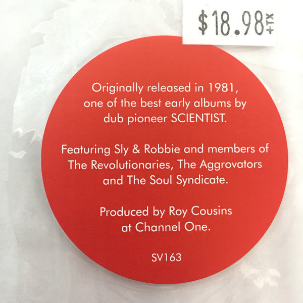 In The Kingdom Of Dub | Mint (M) Mint (M)