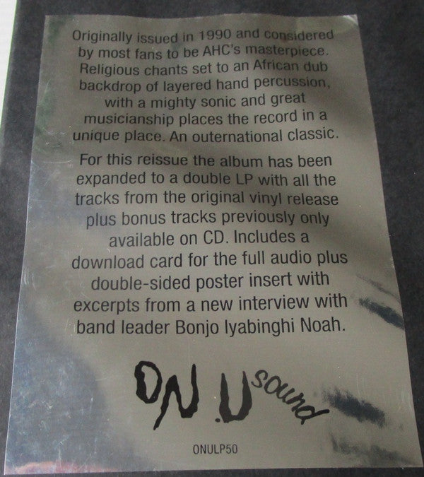 Songs Of Praise | Mint (M) Mint (M)