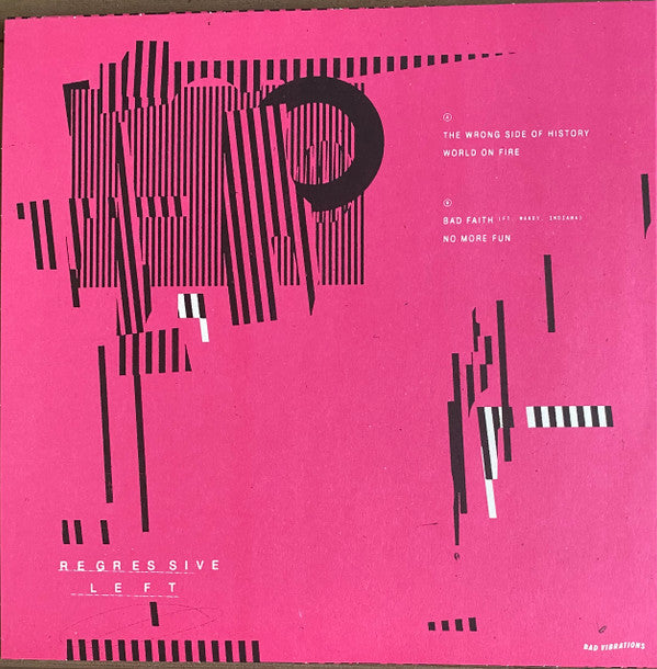 On The Wrong Side Of History | Mint (M) Mint (M)