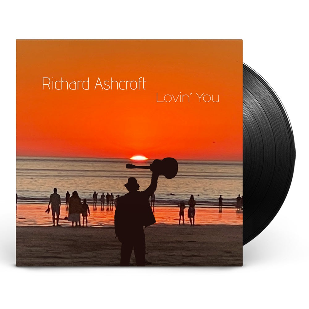 Lovin' You *PRE-ORDER 10/3/25*(VINYL) | Mint (M) Mint (M)