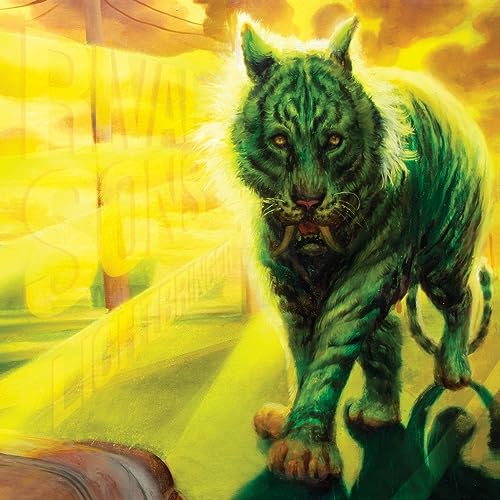 LIGHTBRINGER | Mint (M) Mint (M)