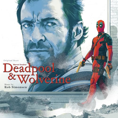 Deadpool & Wolverine |