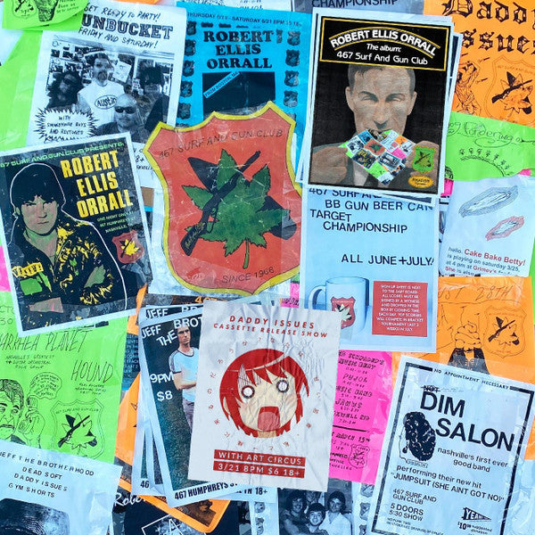 467 Surf And Gun Club | Mint (M) Mint (M)