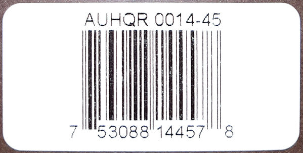Aja *ANALOGUE PRODUCTIONS* | Mint (M) Mint (M)