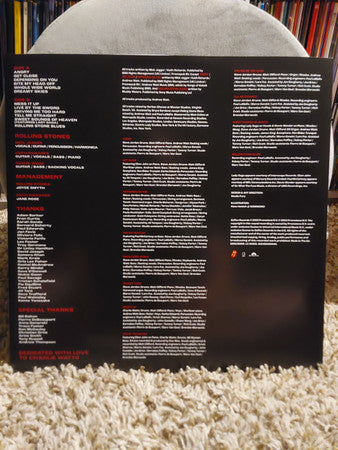 Hackney Diamonds | Mint (M) Mint (M)