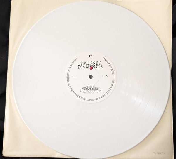 Hackney Diamonds | Mint (M) Mint (M)