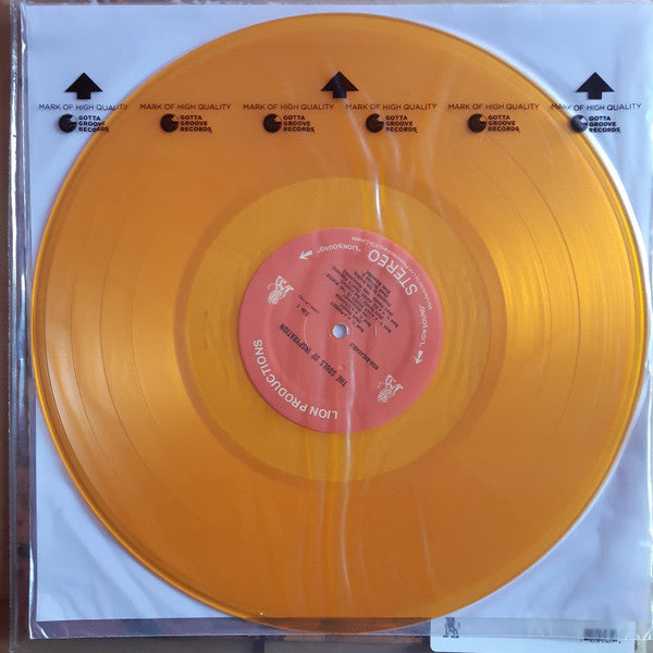 The Souls Of Inspyration | Mint (M) Mint (M)