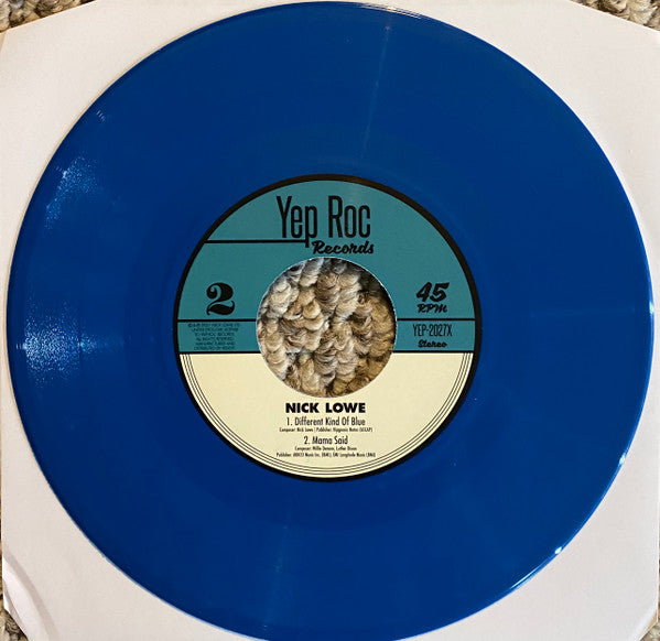 The Convincer | Mint (M) Mint (M)