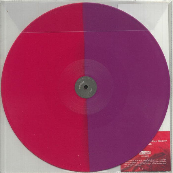 BBC 1968 | Mint (M) Mint (M)