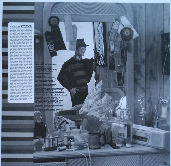 Spend The Night (HOT PINK VINYL) | Mint (M) Mint (M)