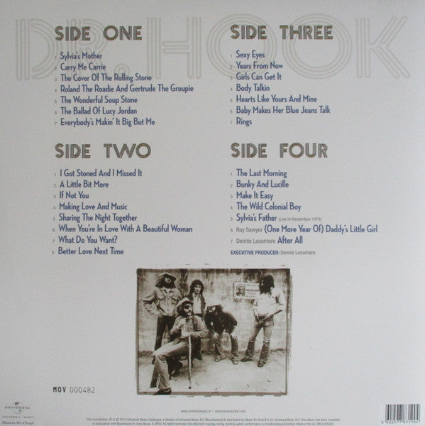 Collected (2xCOLOR VINYL) | Mint (M) Mint (M)