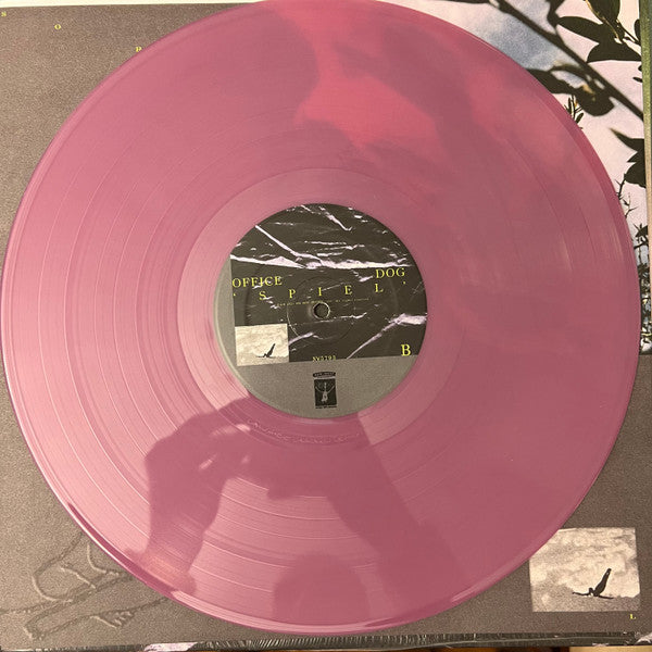 Spiel | Mint (M) Mint (M)