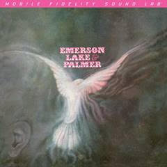 Emerson, Lake & Palmer *PRE-ORDER 8/15/25* (SACD) | Mint (M) Mint (M)