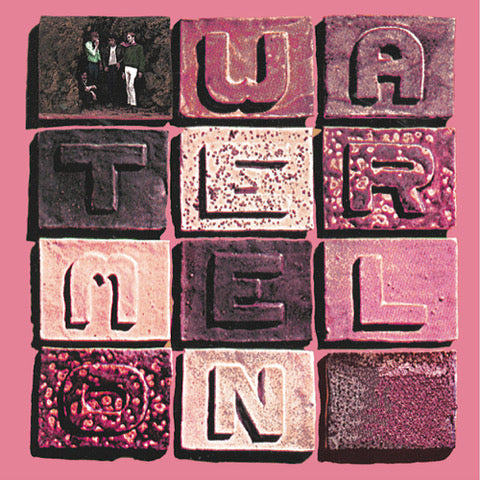 Vol. 1: From The Lemon Drops to Vibrations of Sequence in Order (PRE-ORDER: SOON)(VINYL) | Mint (M) Mint (M)