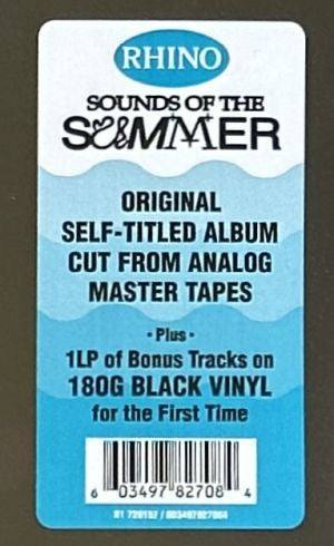 Warren Zevon (DELUXE EDITION) | Mint (M) Mint (M)