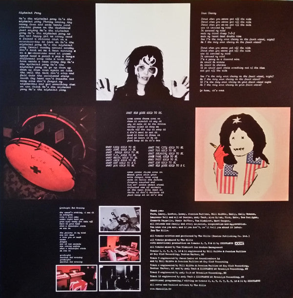 Midnight Boom | Mint (M) Mint (M)